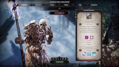 Divinity: Original Sin 2 gallery image