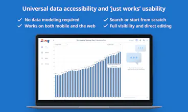 Zing Data gallery image