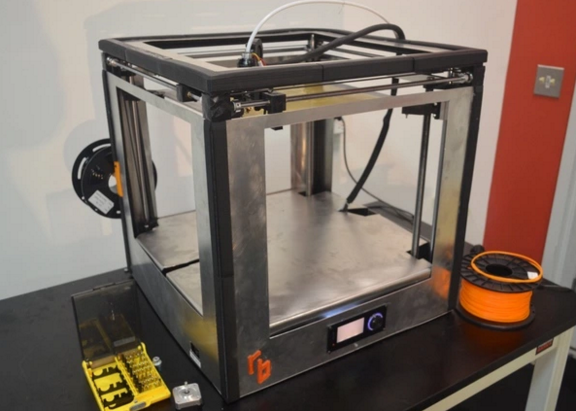 Readybox gallery image