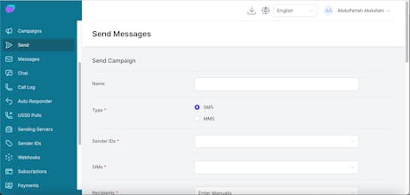 Bulksend gallery image