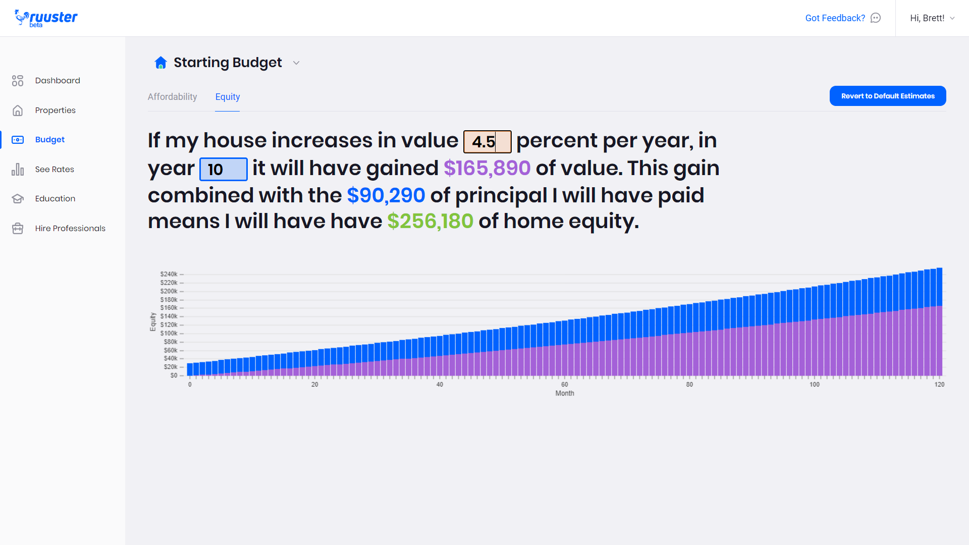Ruuster gallery image