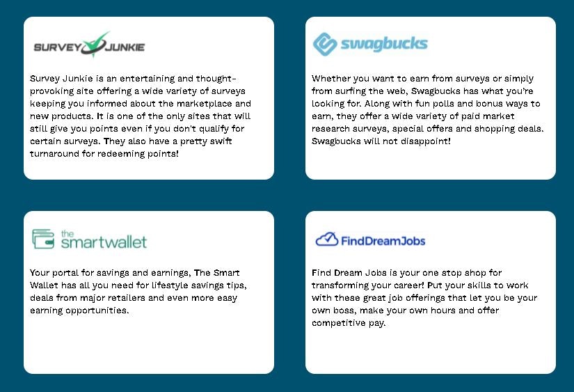 Survey Voices gallery image