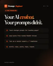 Prompt Engineer gallery image