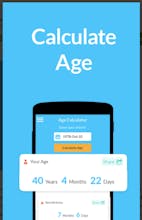 Age Calculator gallery image