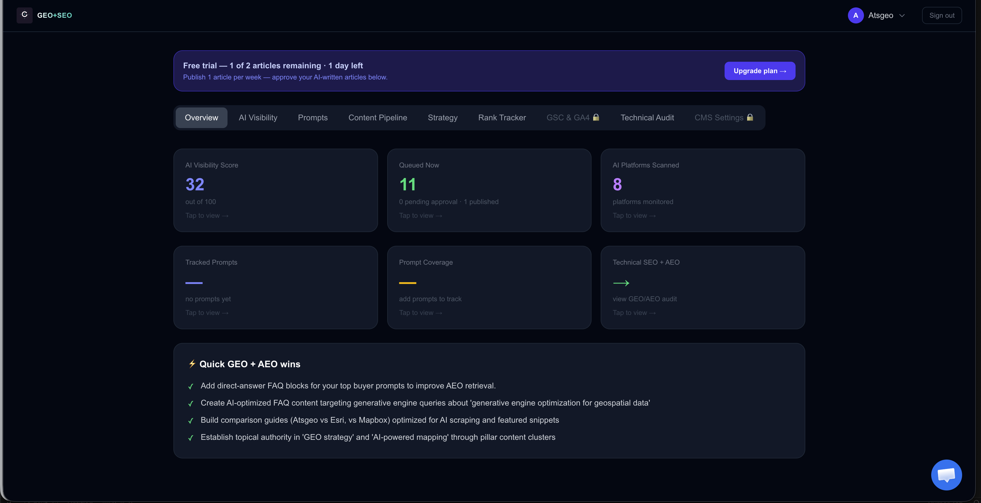 LivingDocs gallery image