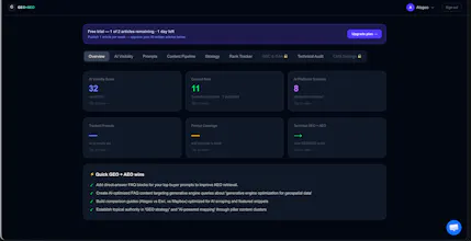 LivingDocs gallery image