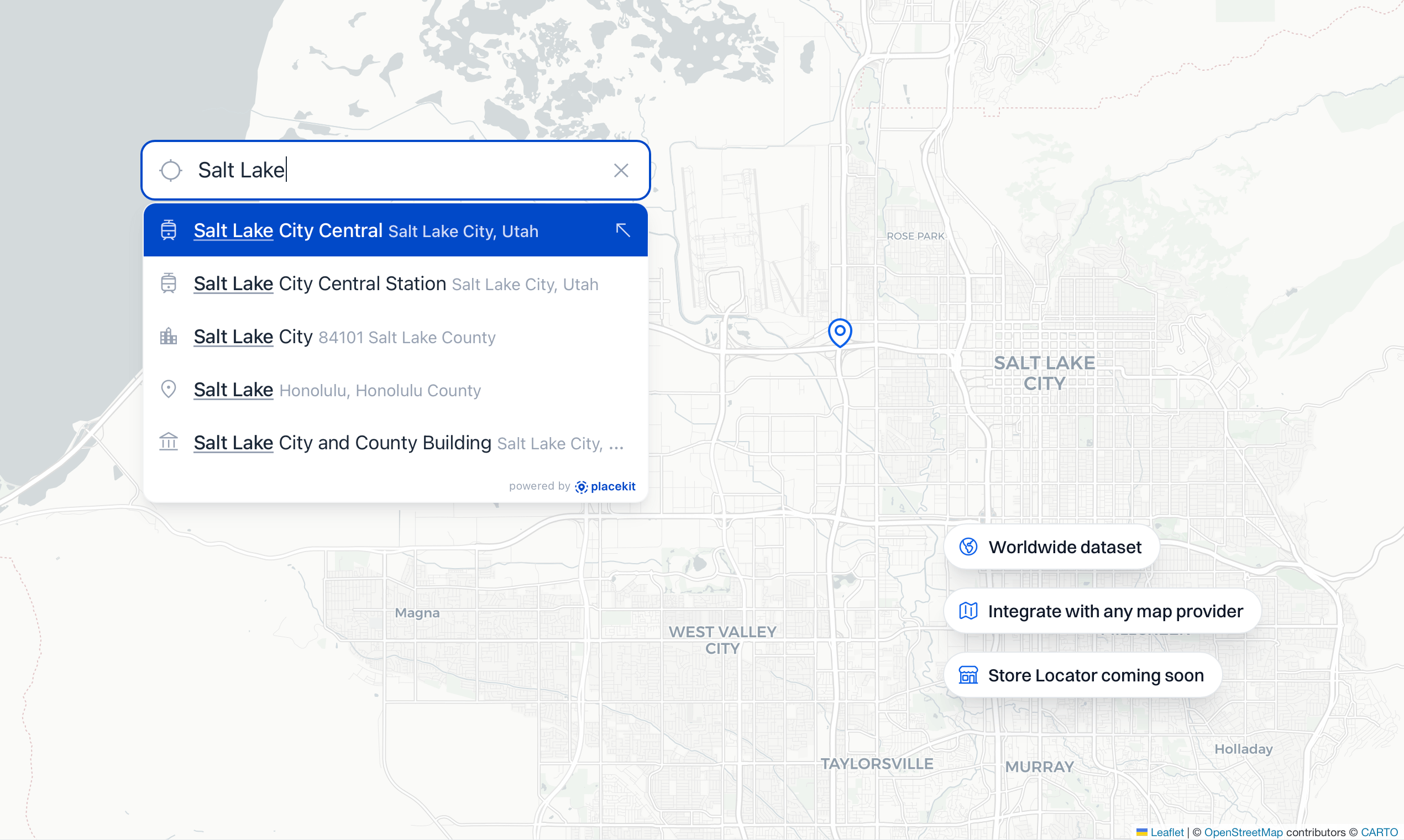 PlaceKit gallery image