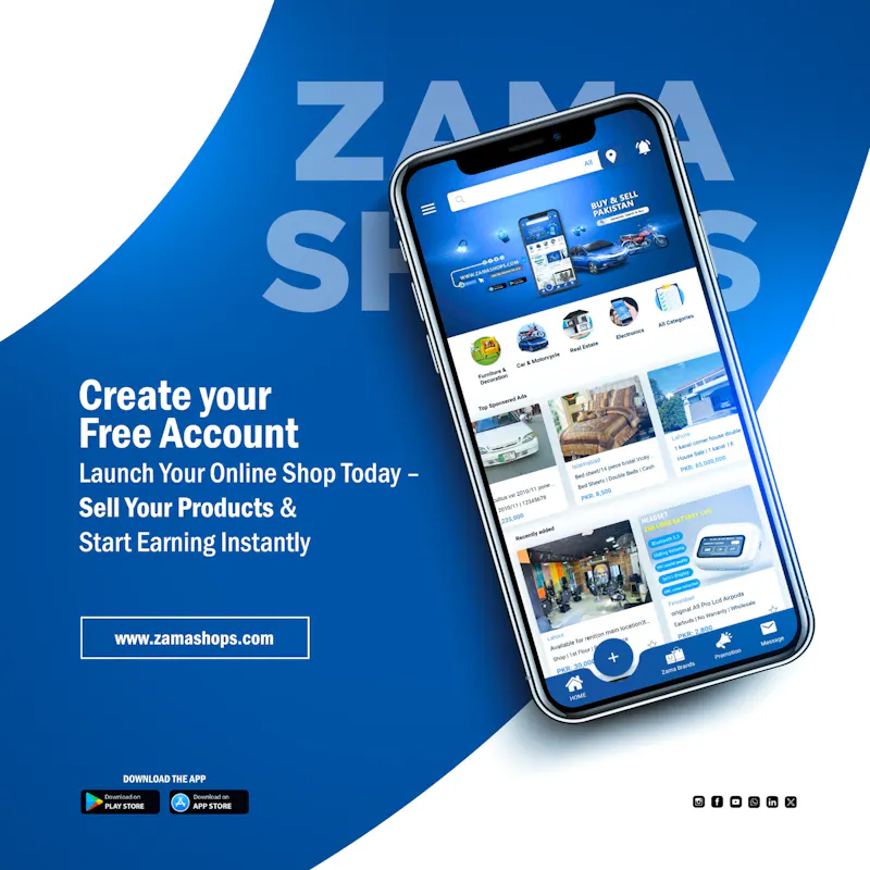 Zama Shops screenshot 49