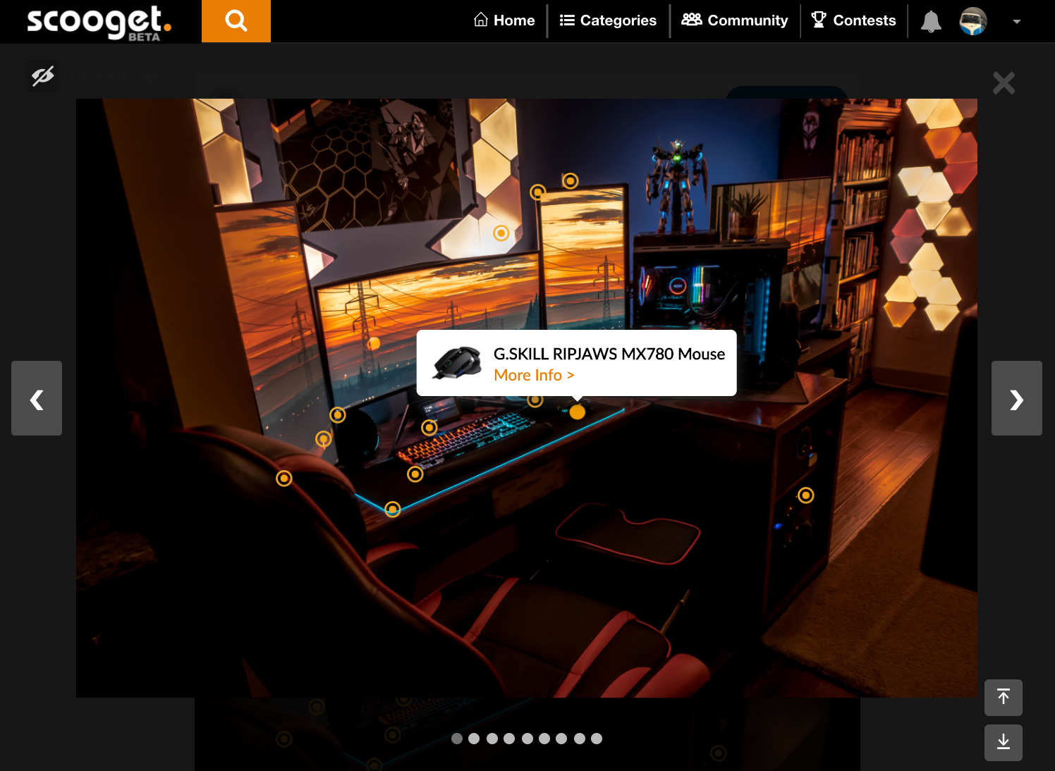 Scooget gallery image