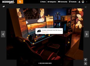 Scooget gallery image