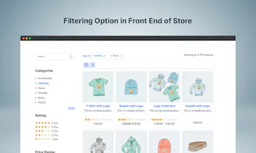 Filter Plus gallery image