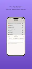 Zin Feed gallery image