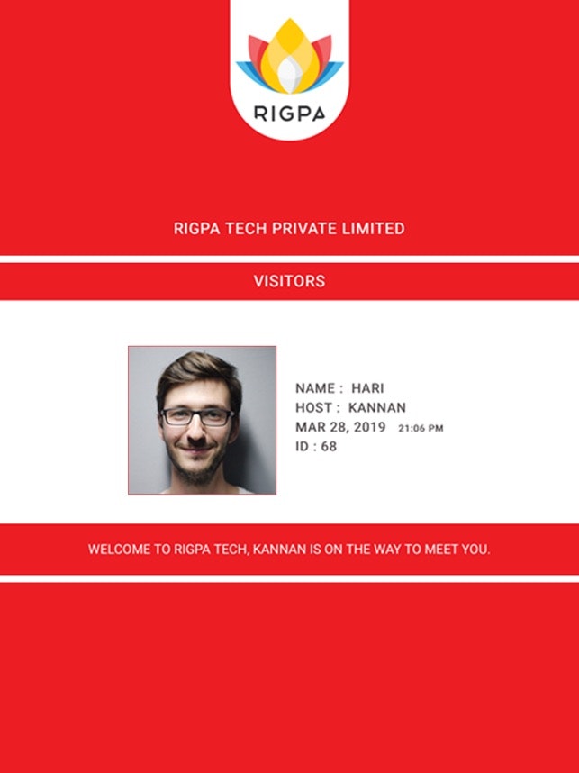 Smart Desk gallery image