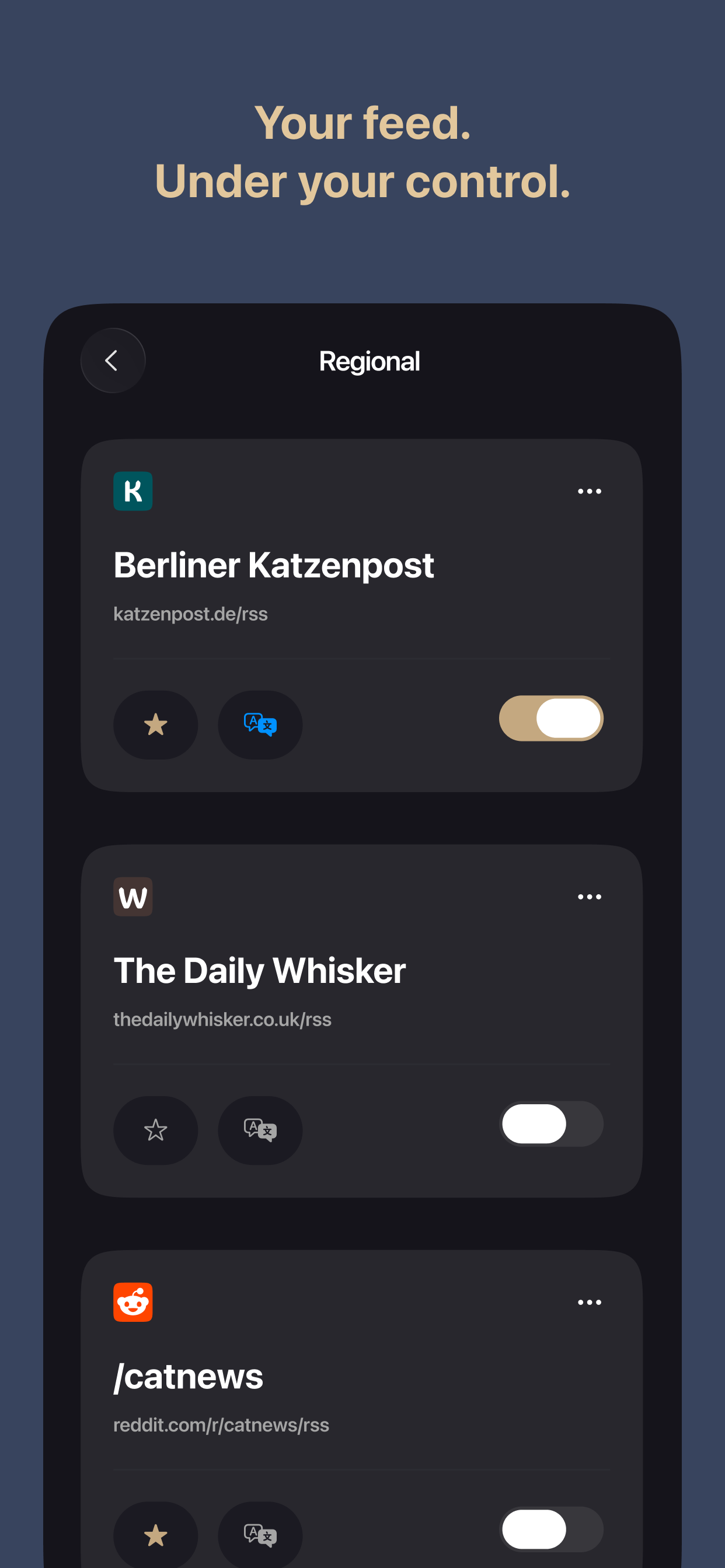 Lume by Frido - Screenshot 5 showing product features and functionality
