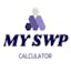 My SWP Calculator