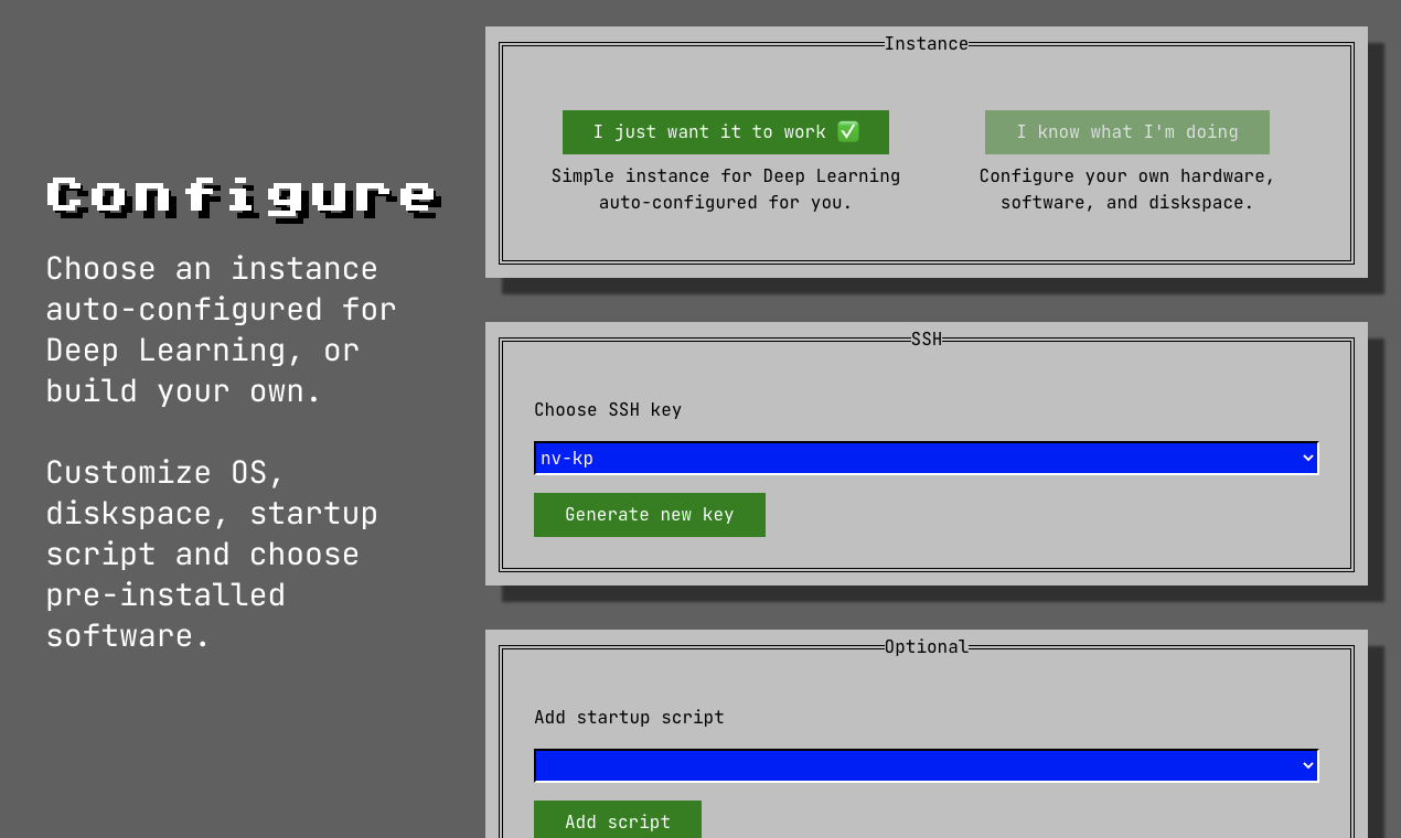 GPU.LAND gallery image
