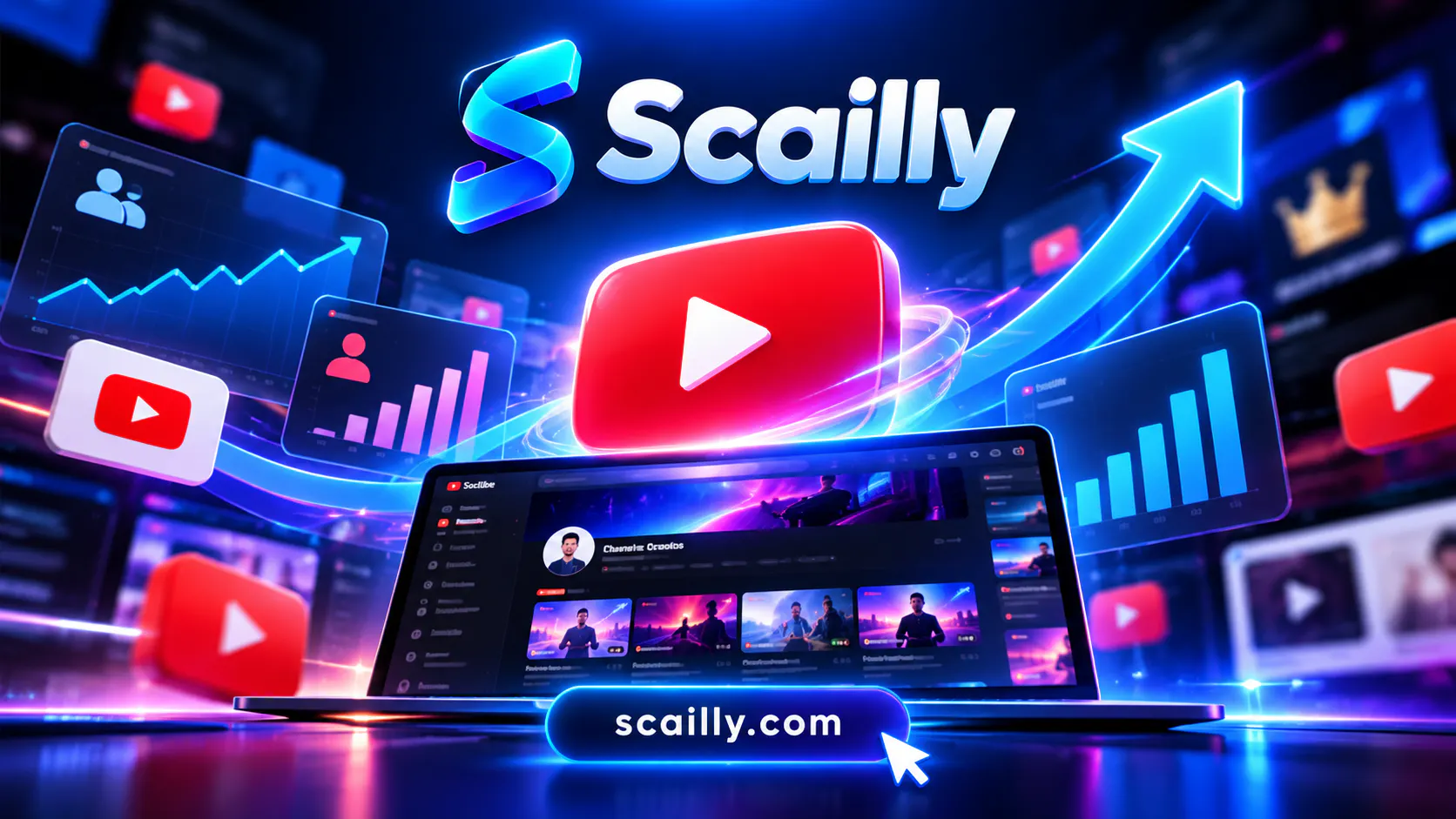 Scailly gallery image