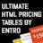Ultimate HTML Pricing Tables by Entro