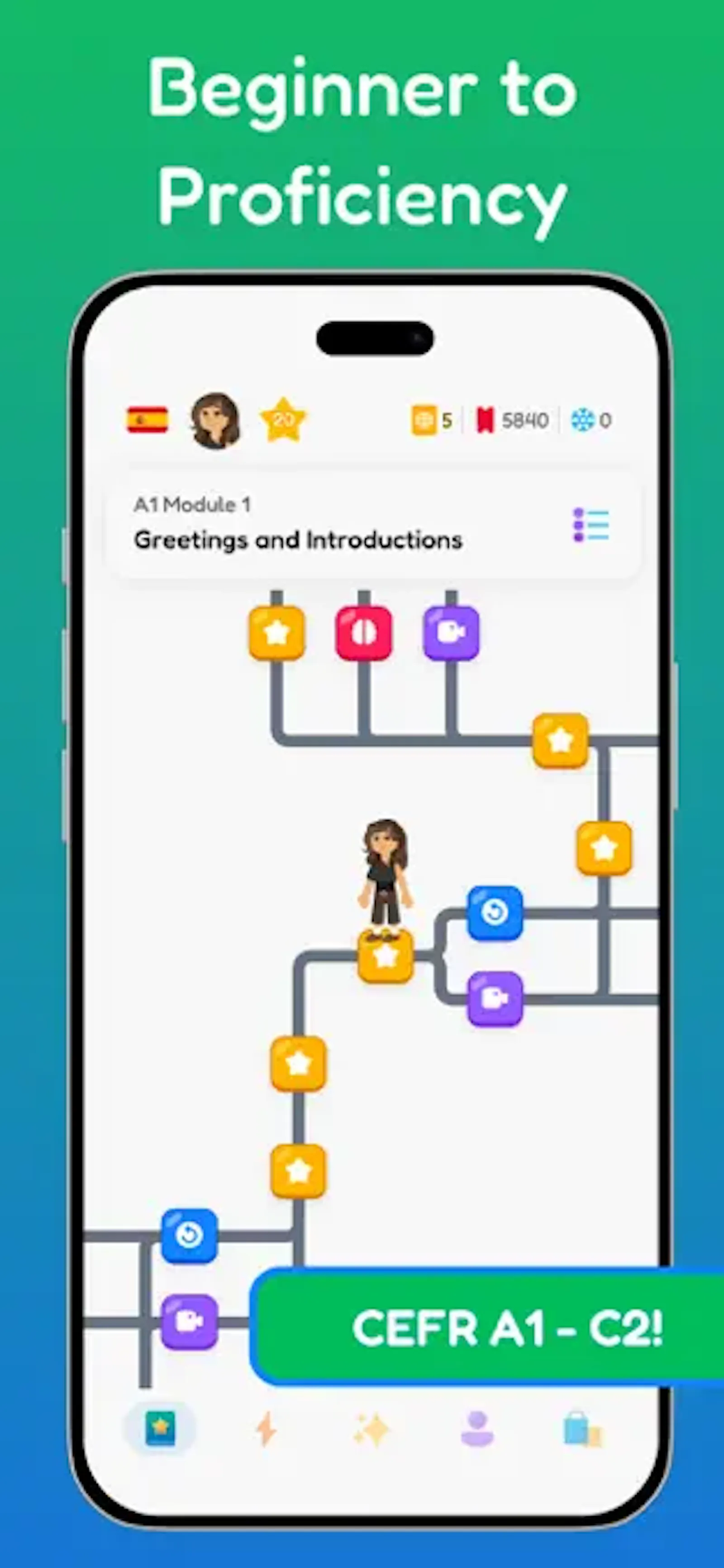 PolyChat screenshot 5