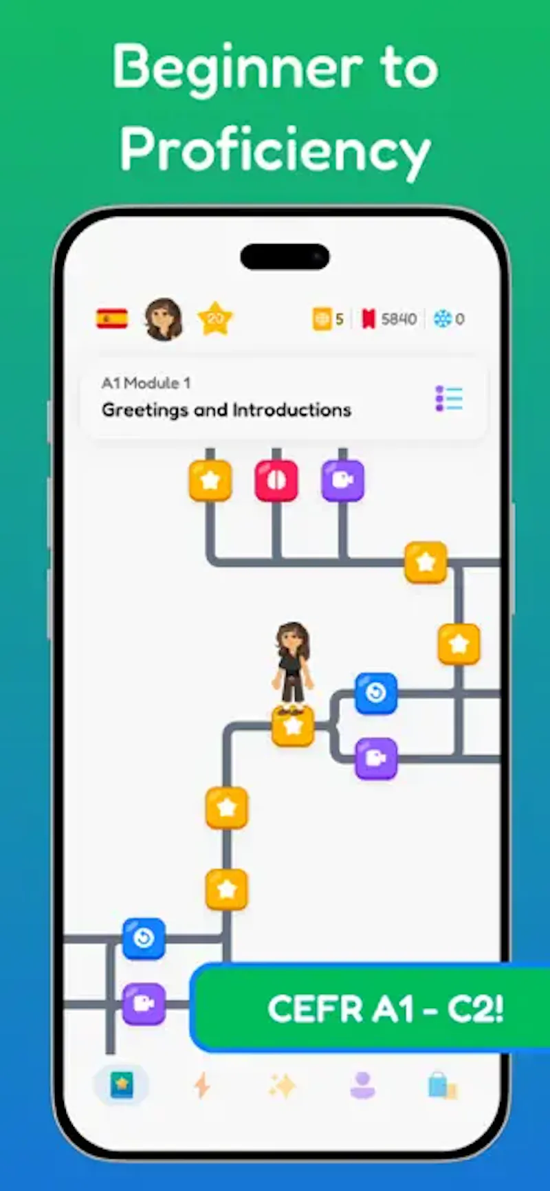PolyChat screenshot 5