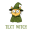 TextWitch