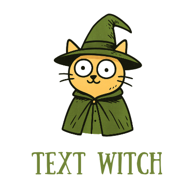 TextWitch – AI Email... logo