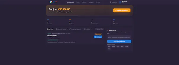 ProjetDev gallery image