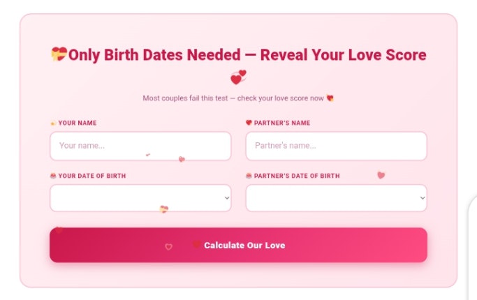 clearcalculator.site gallery image