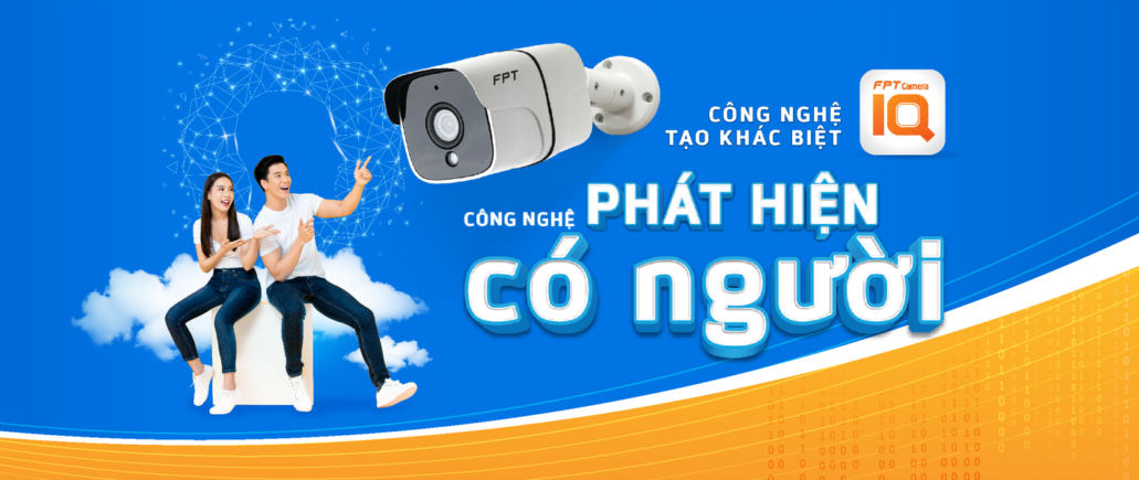 FPT Camera gallery image