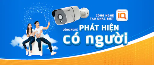 FPT Camera gallery image