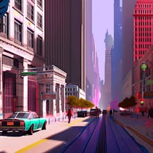 Book: An Eye For AI gallery image