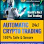 Royal Q trading Robot