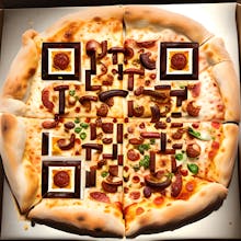 QRX Codes gallery image