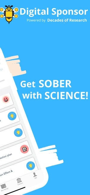 Digital Sponsor: Quit Alcohol gallery image