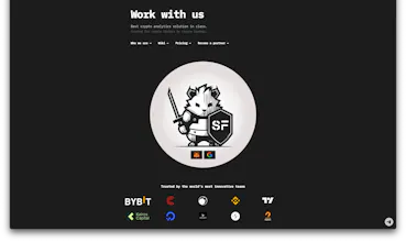 Spreadfighter gallery image