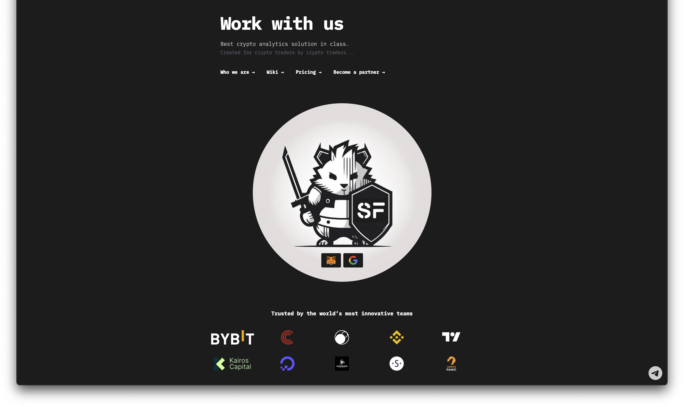 Spreadfighter media 2