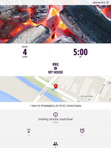 In or Out? gallery image