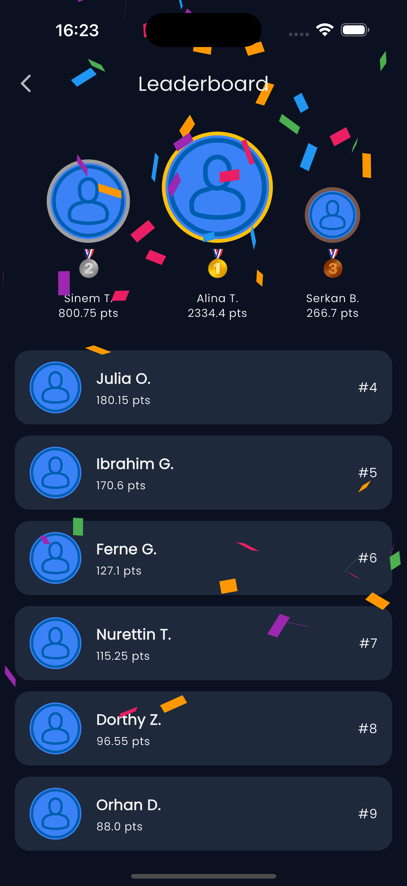 Alina - Micro-Learn Through Quizzes! gallery image