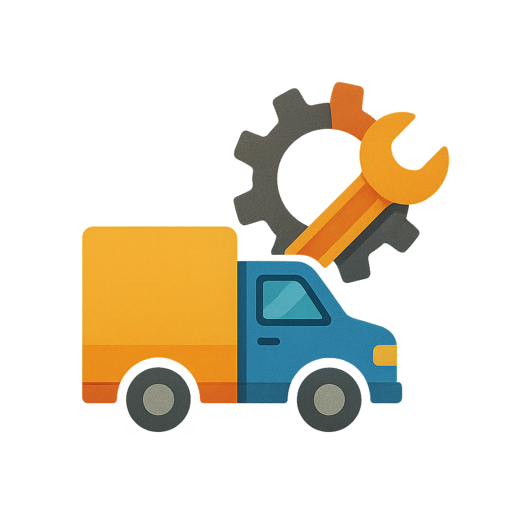 Fleetelyly® - Product Hunt launch logo