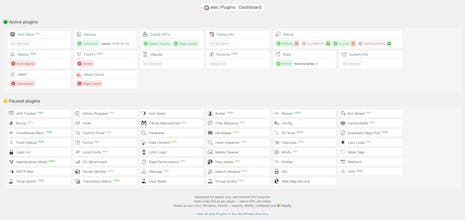 atec Plugins gallery image