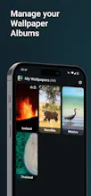 My Wallpapers gallery image