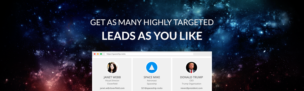 Spaceship gallery image