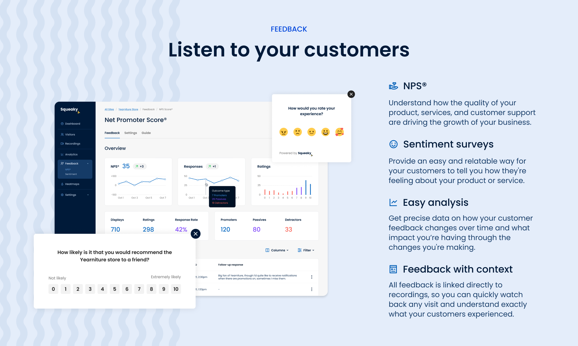 Squeaky gallery image