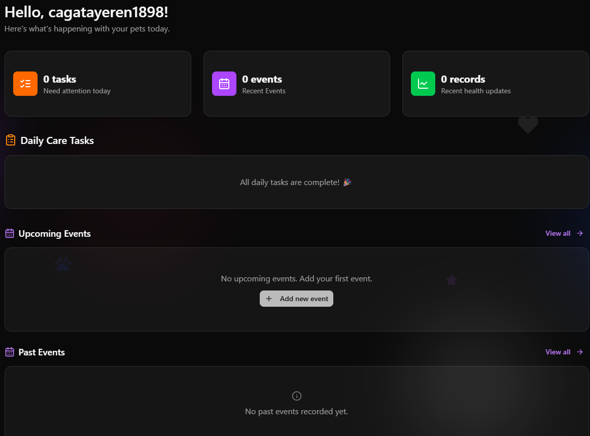 Pawtrack gallery image