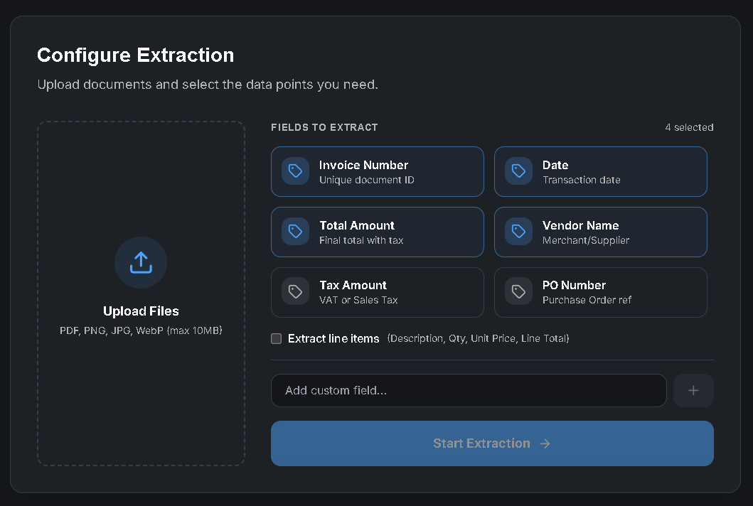Veriflo gallery image