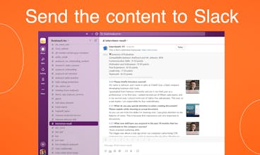 AI Interviewer Pro gallery image