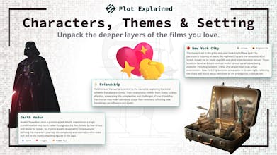 Plot Explained gallery image