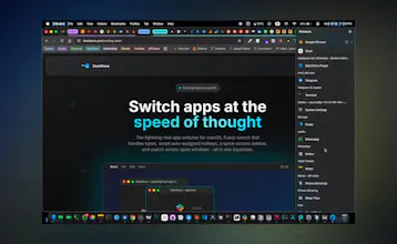 DashPane gallery image