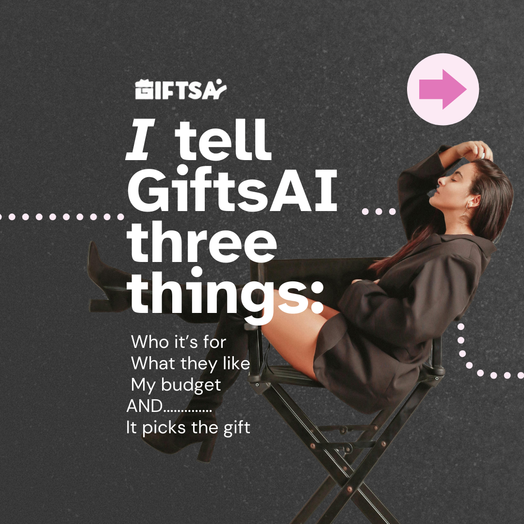 AI Powered Social Commerce for Gifting gallery image