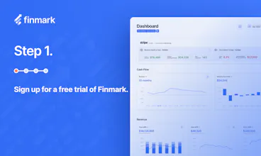 Finmark gallery image